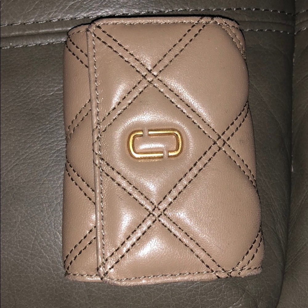 Marc Jacobs Key Holder